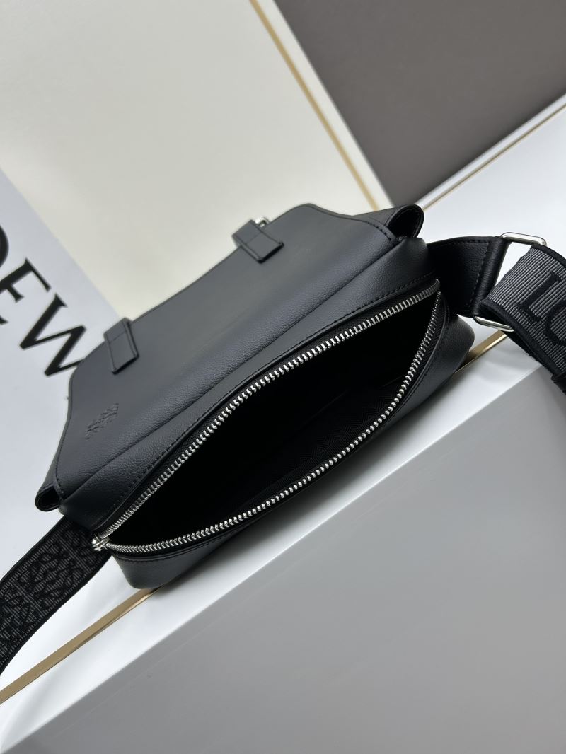 Loewe Satchel Bags